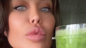 אביבית בר זוהר, צילום: מתוך חשבון האינסטגרם של אביבית בר זוהר avivitbarzohar@